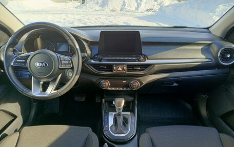 KIA Cerato IV, 2020 год, 2 150 000 рублей, 17 фотография