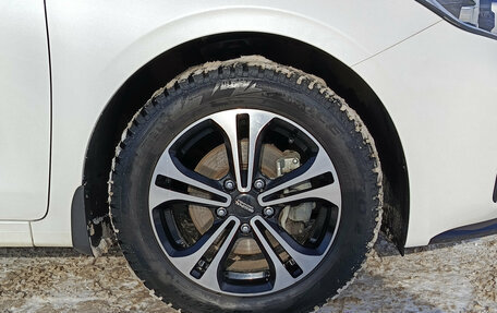 KIA Cerato IV, 2020 год, 2 150 000 рублей, 22 фотография