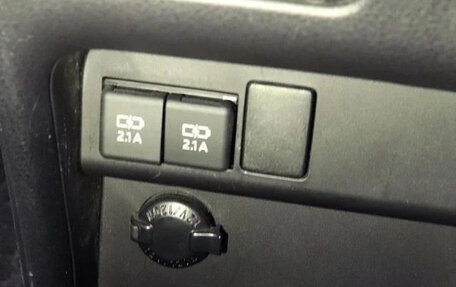 Toyota Voxy III, 2021 год, 1 960 000 рублей, 17 фотография