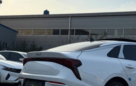 KIA K5, 2025 год, 3 490 000 рублей, 4 фотография