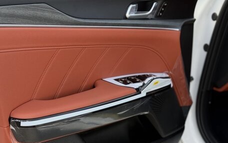 KIA K5, 2025 год, 3 490 000 рублей, 7 фотография