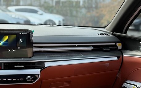 KIA K5, 2025 год, 3 490 000 рублей, 10 фотография