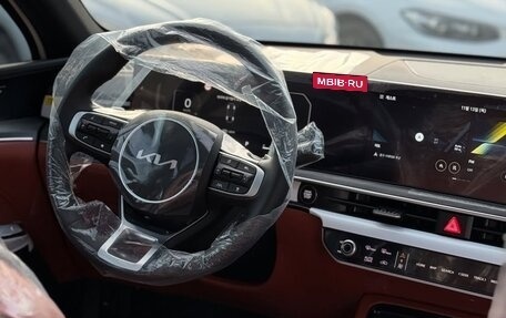 KIA K5, 2025 год, 3 490 000 рублей, 9 фотография