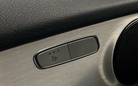 Mercedes-Benz GLC, 2016 год, 2 525 000 рублей, 13 фотография