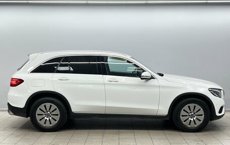 Mercedes-Benz GLC, 2016 год, 2 525 000 рублей, 5 фотография