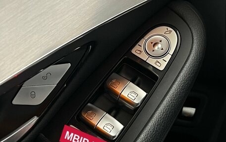 Mercedes-Benz GLC, 2016 год, 2 525 000 рублей, 12 фотография