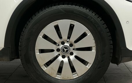 Mercedes-Benz GLC, 2016 год, 2 525 000 рублей, 26 фотография