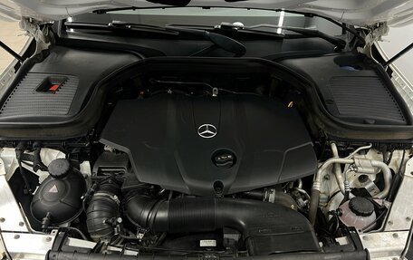 Mercedes-Benz GLC, 2016 год, 2 525 000 рублей, 25 фотография