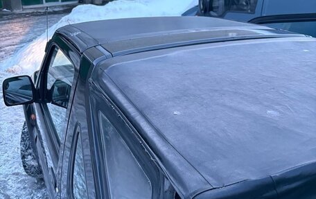 Suzuki Jimny, 2002 год, 910 000 рублей, 6 фотография