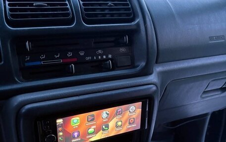 Suzuki Jimny, 2002 год, 910 000 рублей, 5 фотография