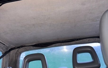 Suzuki Jimny, 2002 год, 910 000 рублей, 4 фотография