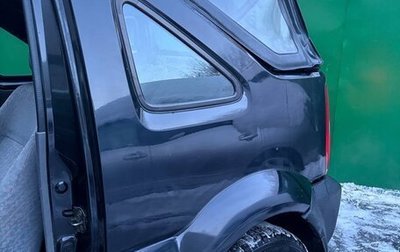 Suzuki Jimny, 2002 год, 910 000 рублей, 1 фотография