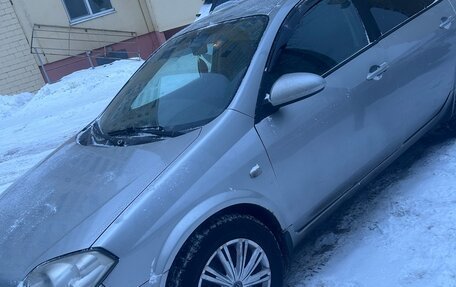 Nissan Primera III, 2006 год, 430 000 рублей, 2 фотография
