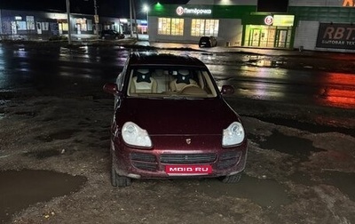 Porsche Cayenne III, 2006 год, 770 000 рублей, 1 фотография