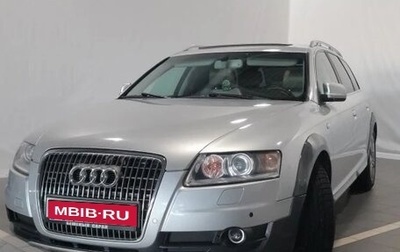 Audi A6 allroad, 2006 год, 1 399 999 рублей, 1 фотография