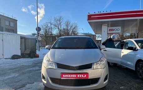 Chery Bonus (A13), 2012 год, 235 000 рублей, 1 фотография