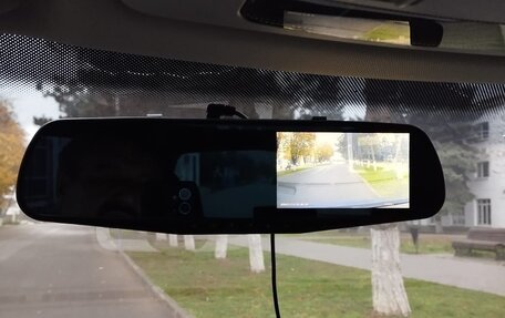 Volkswagen Touran III, 2009 год, 800 000 рублей, 5 фотография