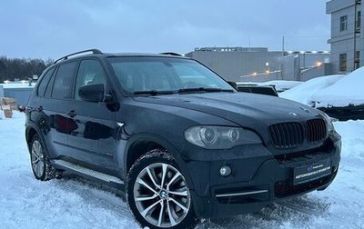 BMW X5, 2009 год, 1 449 000 рублей, 1 фотография