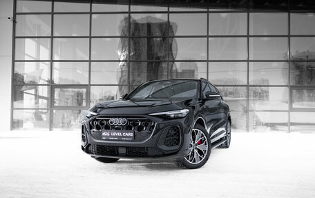 Audi Q5, 2025 год, 6 739 500 рублей, 1 фотография