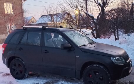 Suzuki Grand Vitara, 2005 год, 647 000 рублей, 1 фотография