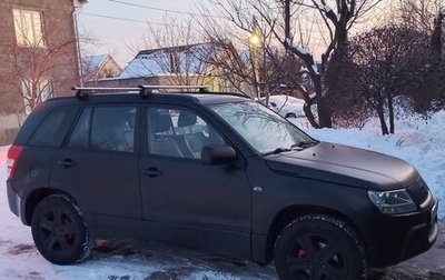 Suzuki Grand Vitara, 2005 год, 647 000 рублей, 1 фотография