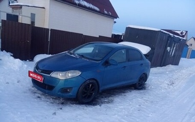 Chery Bonus (A13), 2011 год, 99 999 рублей, 1 фотография