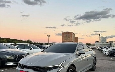 KIA K5, 2025 год, 3 490 000 рублей, 1 фотография