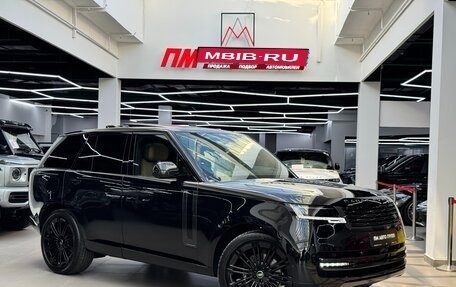 Land Rover Range Rover IV рестайлинг, 2026 год, 24 990 000 рублей, 1 фотография