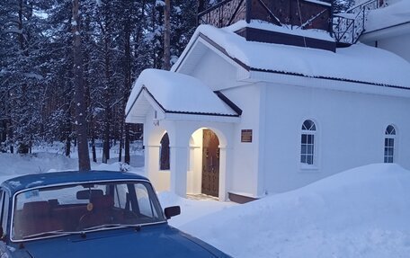 Москвич 2140, 1981 год, 130 000 рублей, 1 фотография