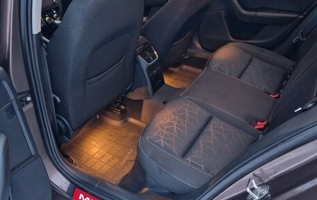 Skoda Octavia, 2020 год, 1 945 000 рублей, 8 фотография