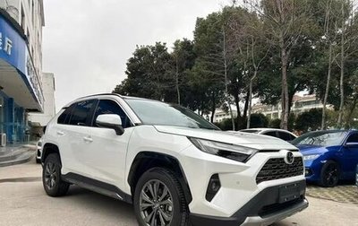 Toyota RAV4, 2026 год, 4 060 000 рублей, 1 фотография