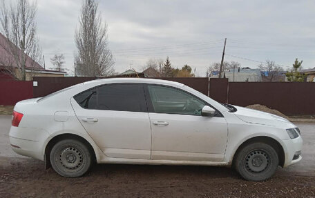 Skoda Octavia, 2019 год, 550 000 рублей, 1 фотография