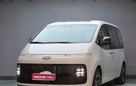 Hyundai Staria, 2025 год, 10 300 000 рублей, 1 фотография