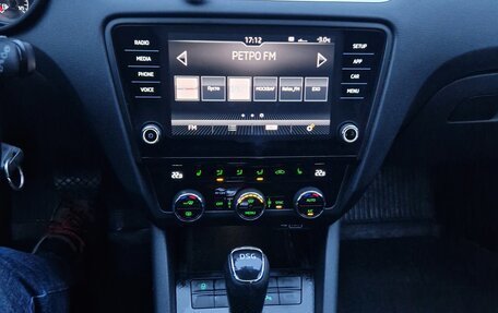 Skoda Octavia, 2020 год, 1 945 000 рублей, 18 фотография