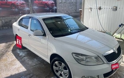 Skoda Octavia, 2012 год, 625 000 рублей, 1 фотография