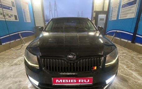 Skoda Octavia, 2013 год, 950 000 рублей, 1 фотография