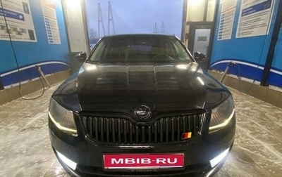 Skoda Octavia, 2013 год, 950 000 рублей, 1 фотография