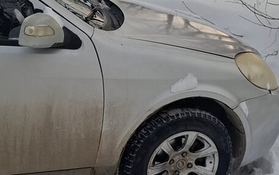 Lifan Breez (520), 2008 год, 75 000 рублей, 1 фотография