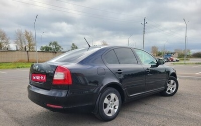 Skoda Octavia, 2011 год, 870 000 рублей, 1 фотография