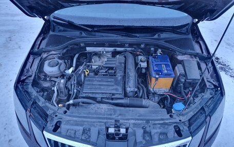 Skoda Octavia, 2020 год, 1 945 000 рублей, 25 фотография