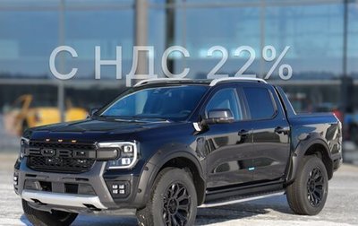 Ford Ranger, 2026 год, 7 759 000 рублей, 1 фотография