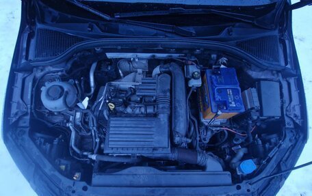 Skoda Octavia, 2020 год, 1 945 000 рублей, 26 фотография