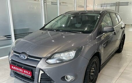 Ford Focus III, 2012 год, 640 000 рублей, 1 фотография