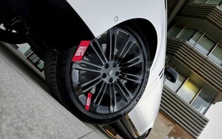 Land Rover Range Rover IV рестайлинг, 2022 год, 21 000 000 рублей, 16 фотография