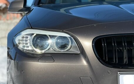 BMW 5 серия, 2013 год, 1 499 000 рублей, 1 фотография