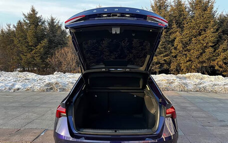 Skoda Octavia IV, 2023 год, 2 450 000 рублей, 6 фотография