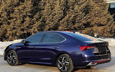 Skoda Octavia IV, 2023 год, 2 450 000 рублей, 5 фотография