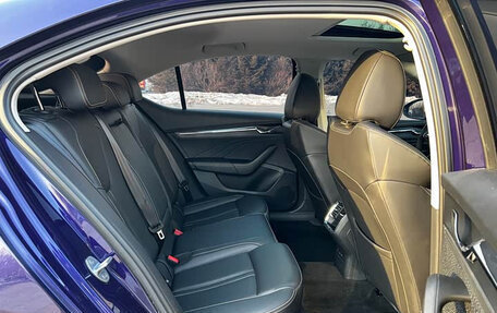 Skoda Octavia IV, 2023 год, 2 450 000 рублей, 10 фотография