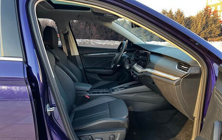 Skoda Octavia IV, 2023 год, 2 450 000 рублей, 15 фотография