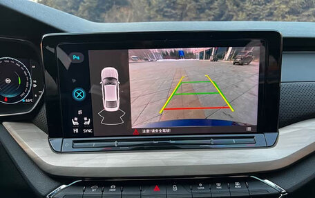 Skoda Octavia IV, 2023 год, 2 450 000 рублей, 17 фотография